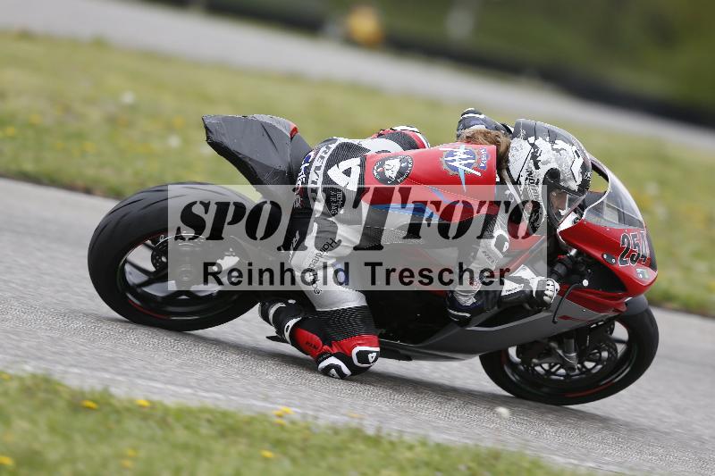Archiv-2025/08 20.04.2025 Speer Racing ADR/Gruppe gruen/254